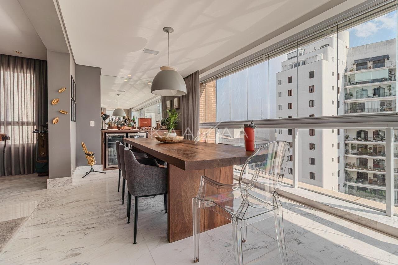 Apartamento no Jardim Paulista - Foto 8