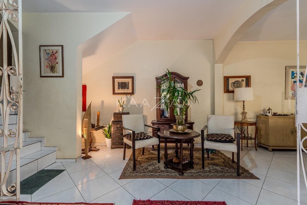 Casa à venda no Jardim Paulista - Foto 6