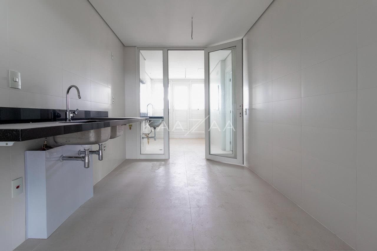 Apartamento em Moema - Foto 10