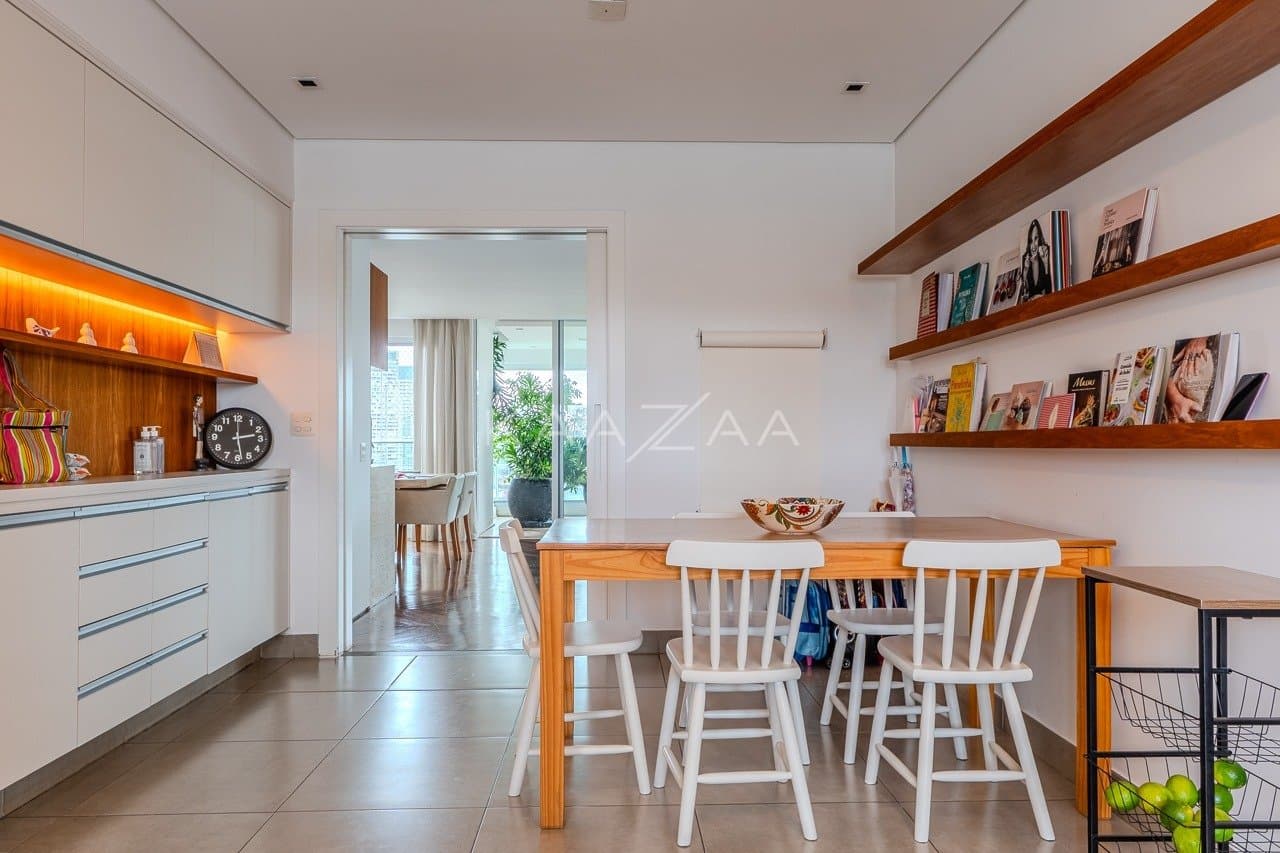 Apartamento em Pinheiros - Foto 12
