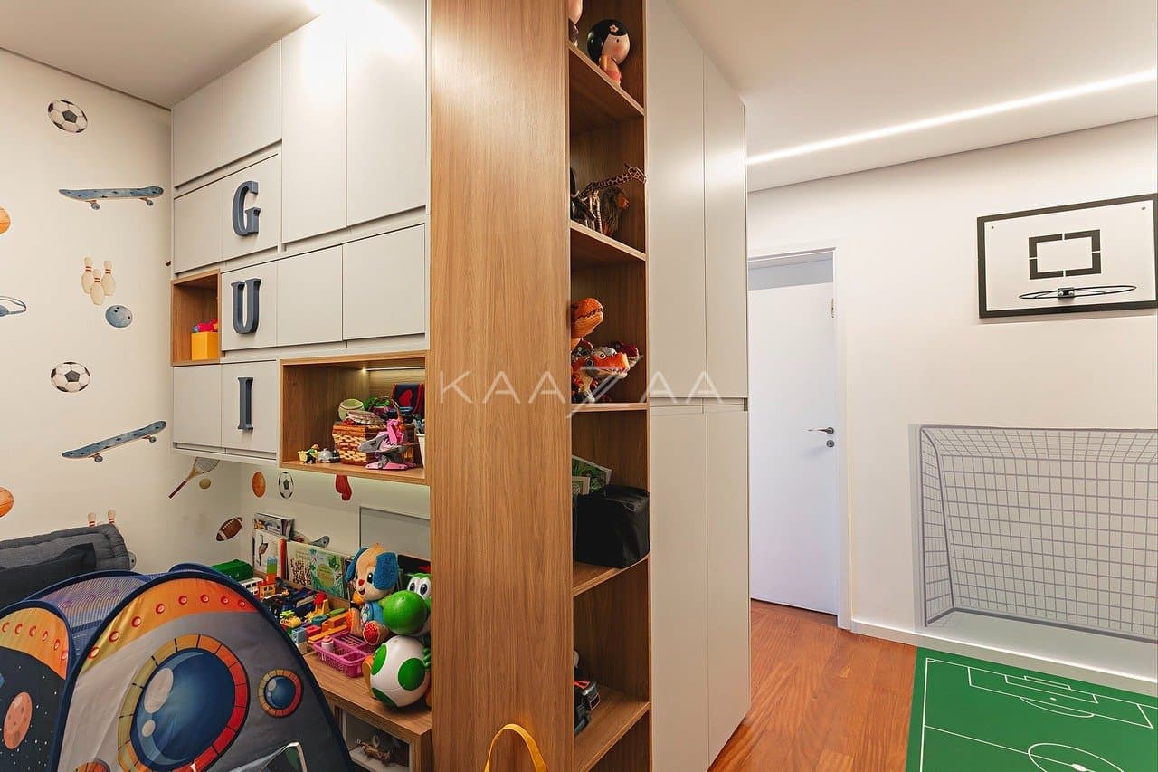 Varanda envidraçada, área gourmet integrada e localização próxima do Ibirapuera - Foto 28