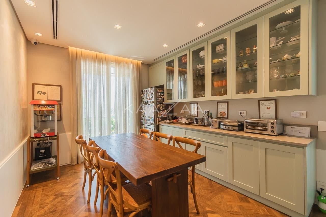 Duplex moderno e sofisticado na Vila Nova Conceição. - Foto 15