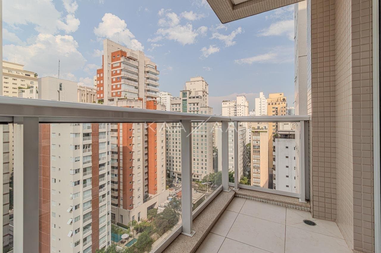 Apartamento no Jardim Paulista - Foto 16