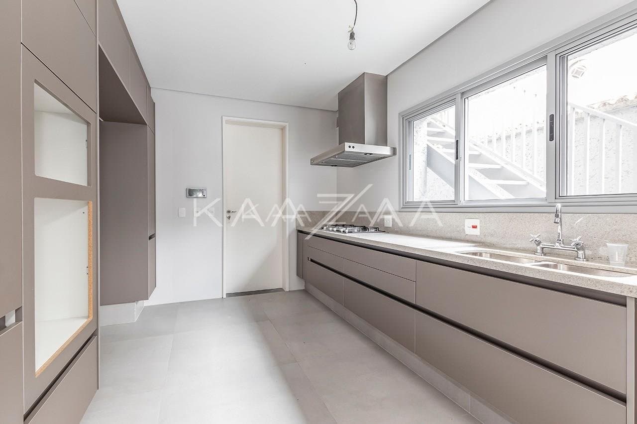 Casa à venda em Alto de Pinheiros - Foto 27
