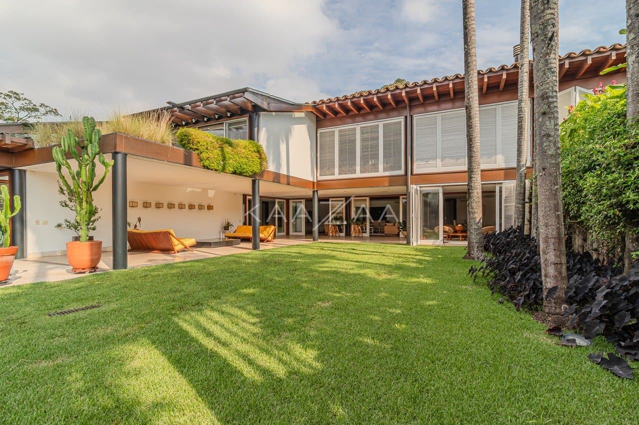 Casa para venda e locação em Cidade Jardim - Foto 11