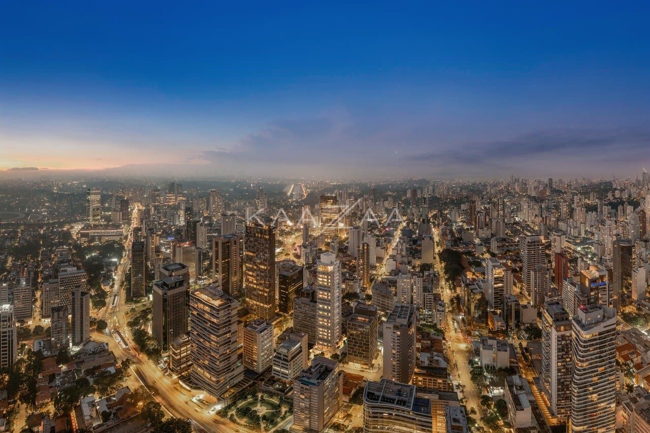 Apartamento à venda em Pinheiros - Foto 9