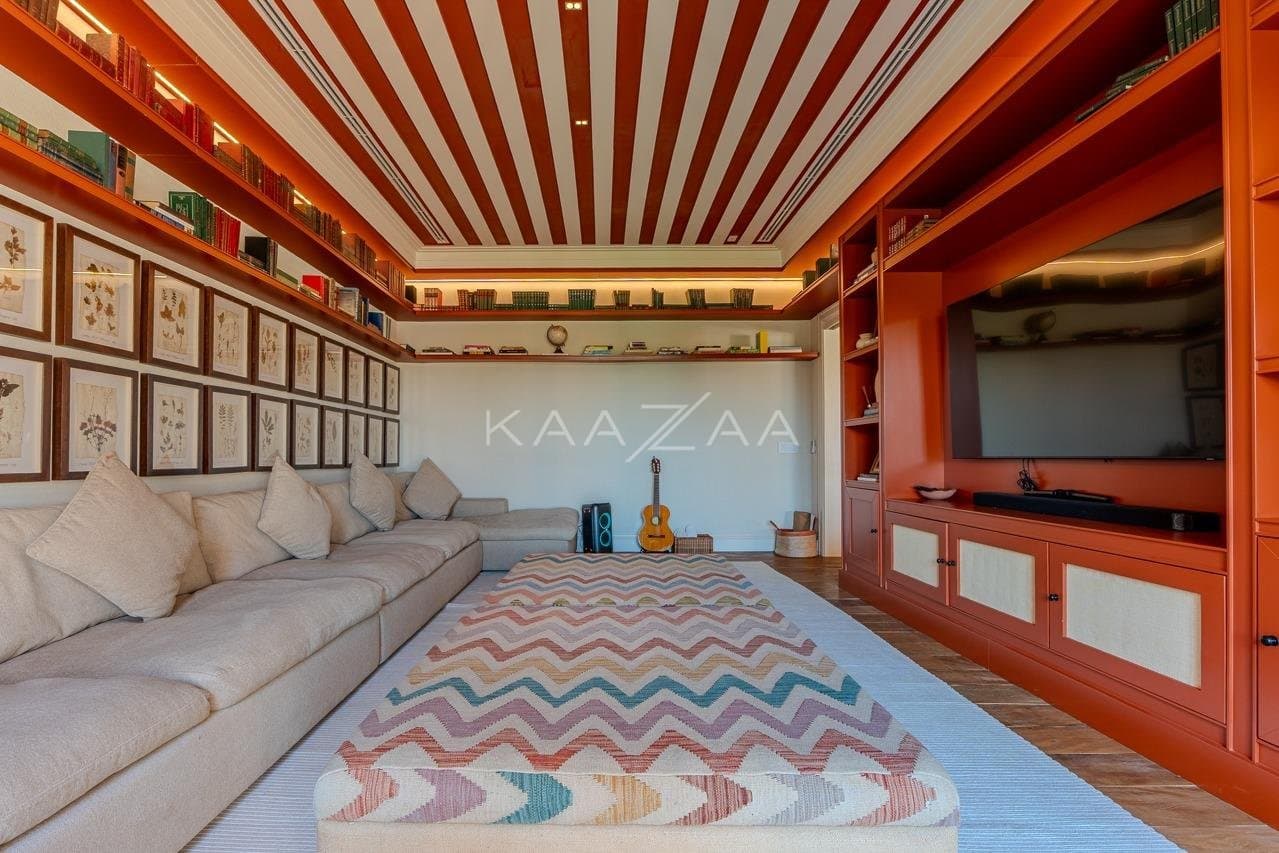 Casa para venda na Quinta da Baroneza - Foto 24