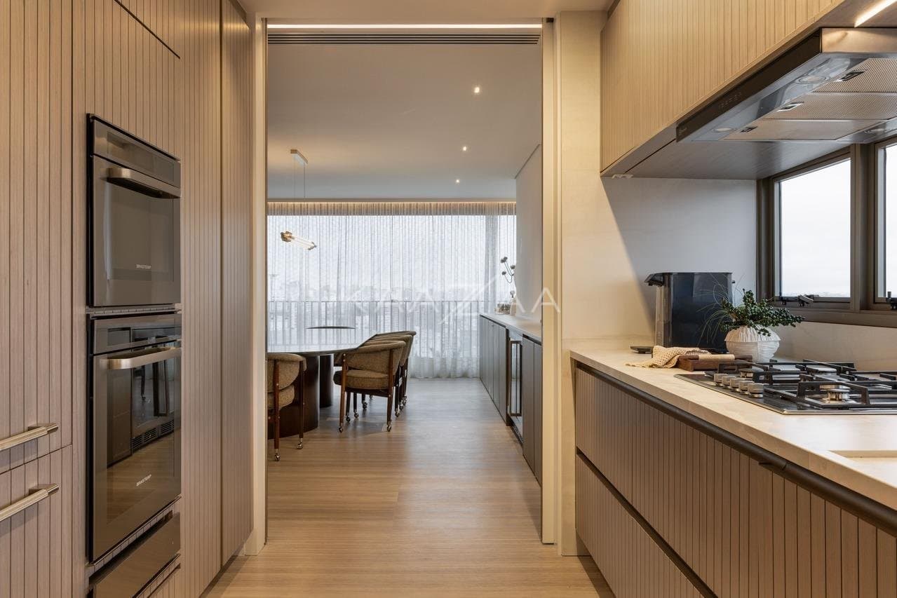 Apartamento à venda no Jardins - Foto 10
