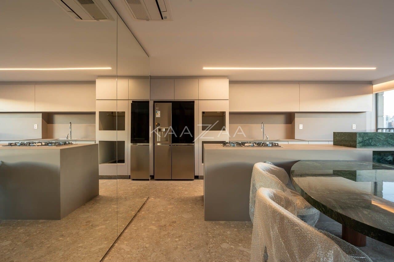 Apartamento Lindenberg à venda na Vila Olímpia - Foto 14