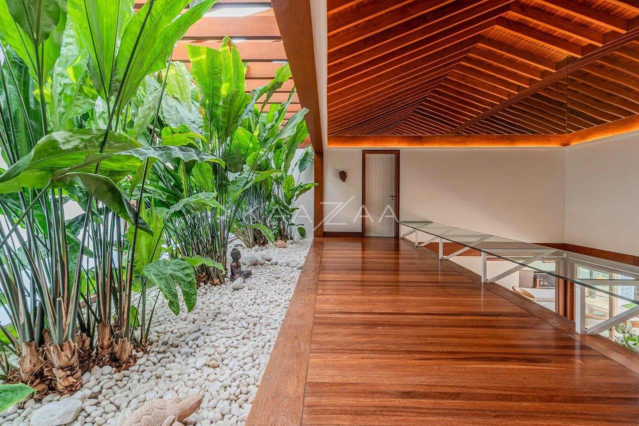 Casa para venda e locação em Cidade Jardim - Foto 33