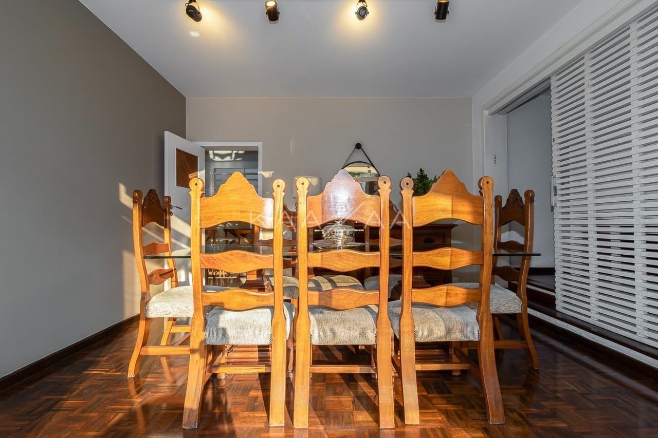 Casa na Vila Madalena - Foto 26