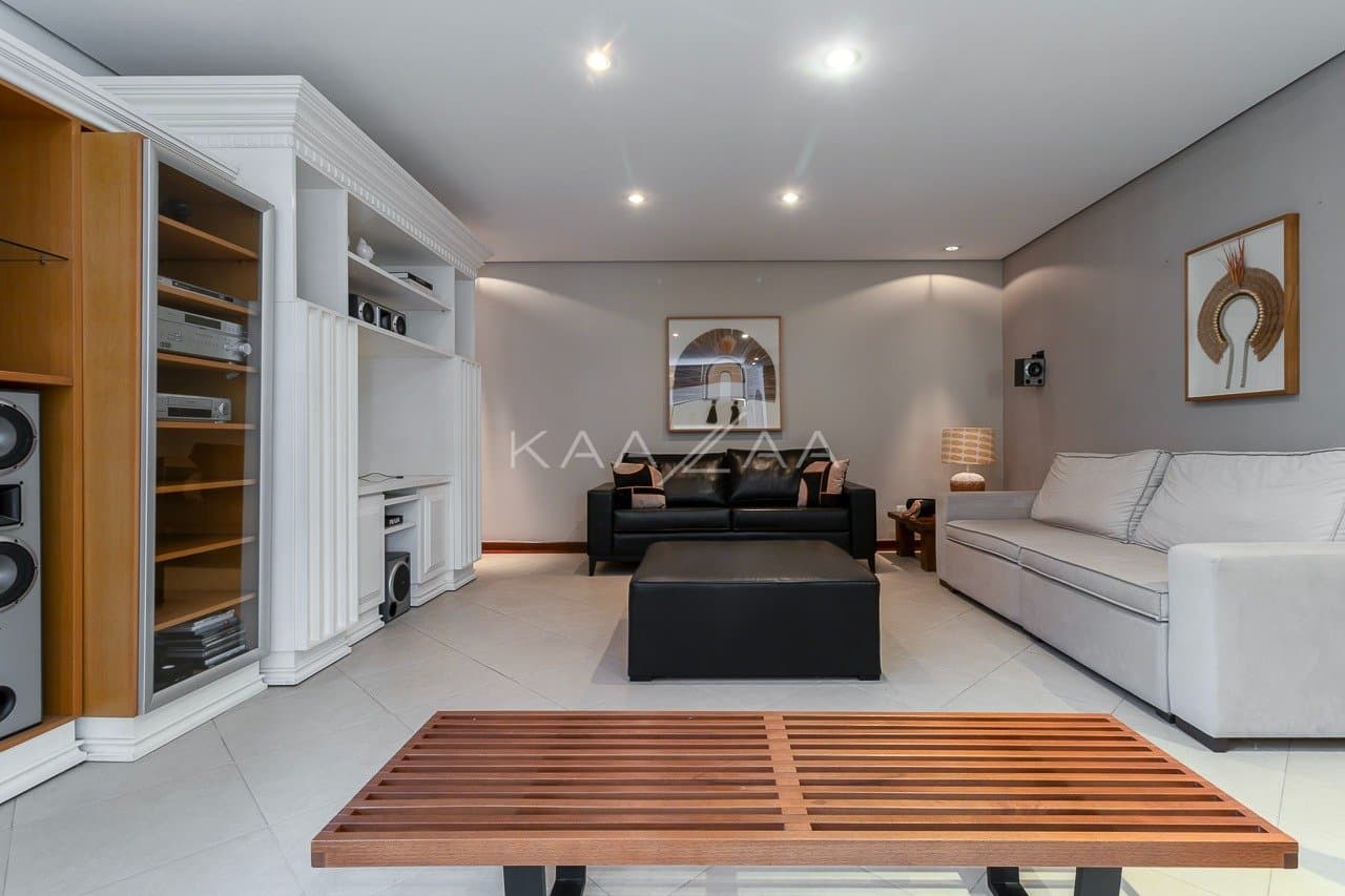 Casa na Vila Madalena - Foto 19