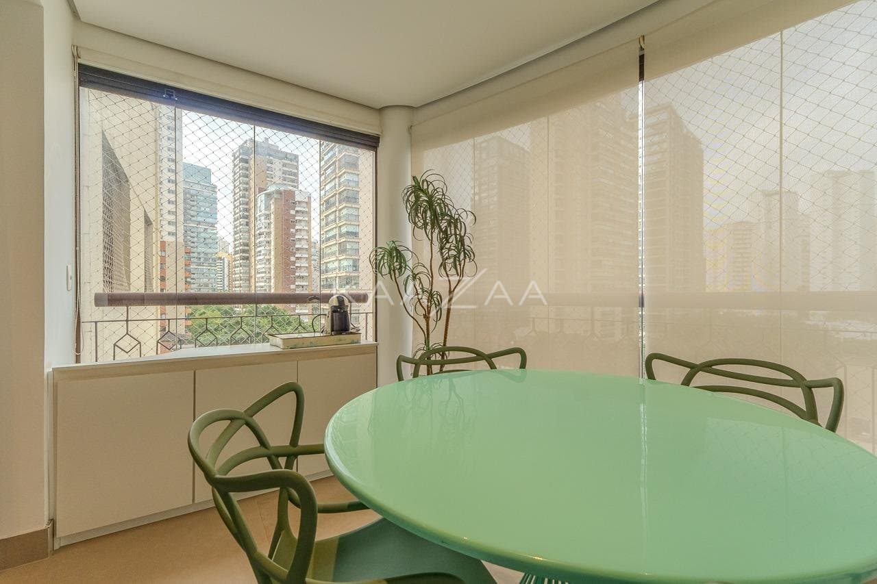 Apartamento para venda e locação na Vila Nova Conceição - Foto 12
