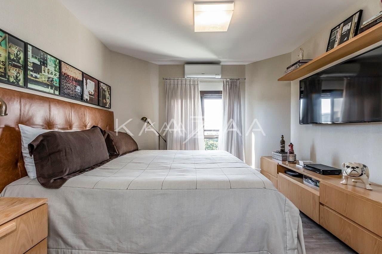 Apartamento à venda no Jardim Europa - Foto 15