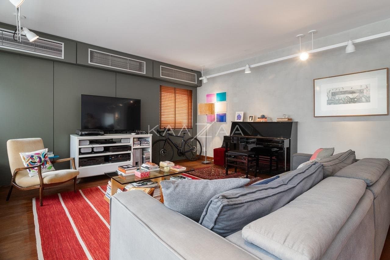 Apartamento à venda no Itaim Bibi - Foto 6