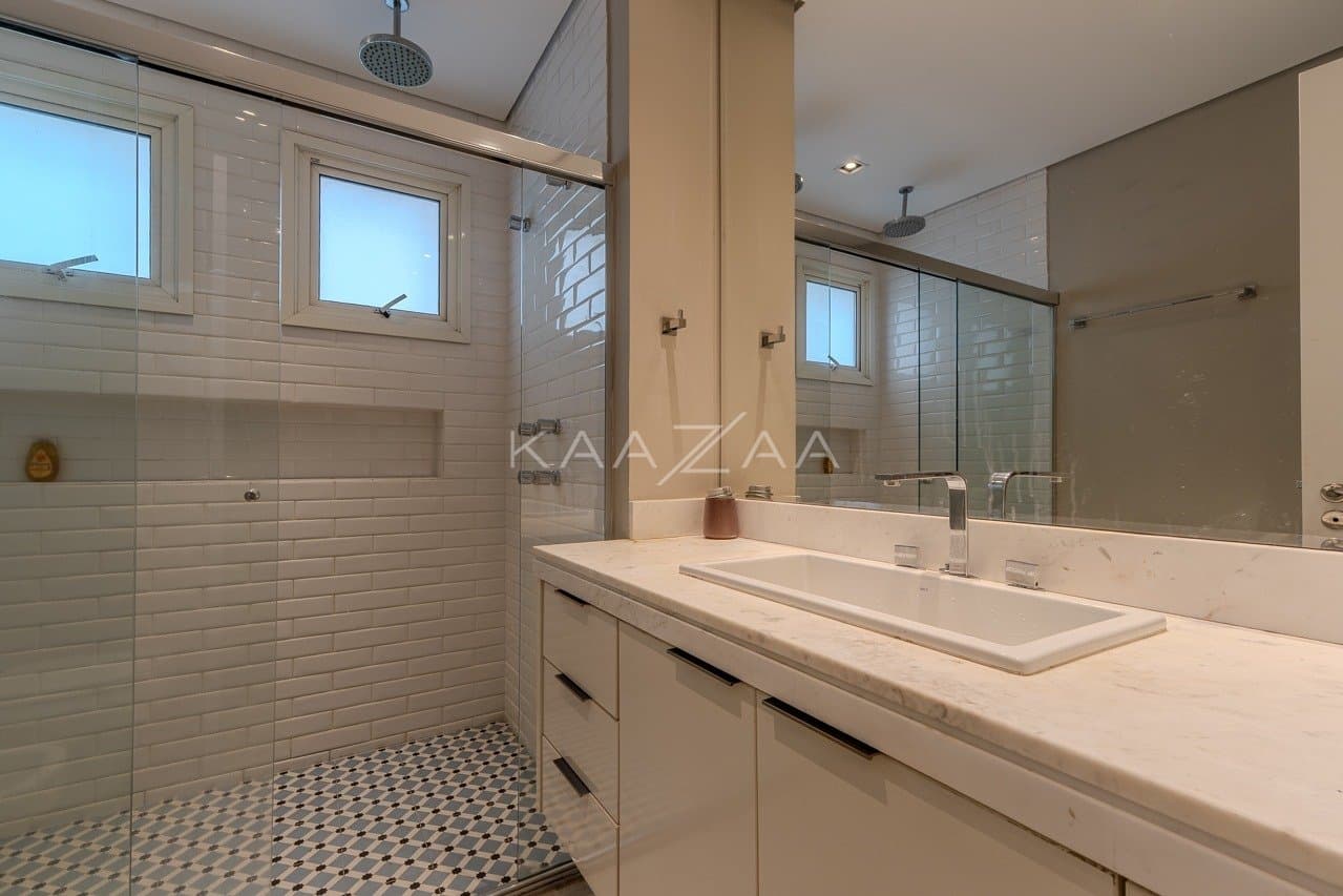 Apartamento para venda e locação no Itaim Bibi - Foto 15