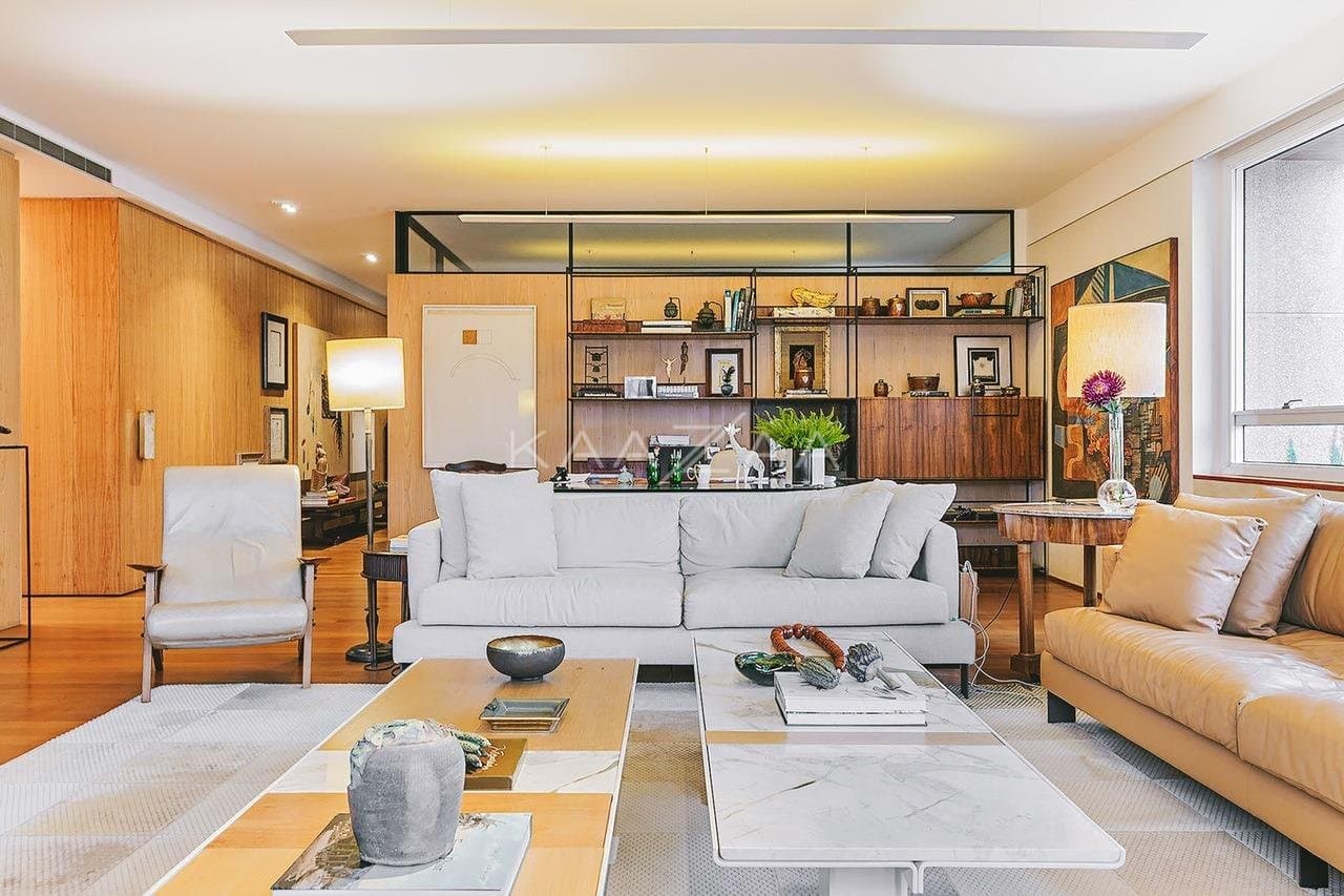 Apartamento à venda e locação no Itaim Bibi - Foto 4
