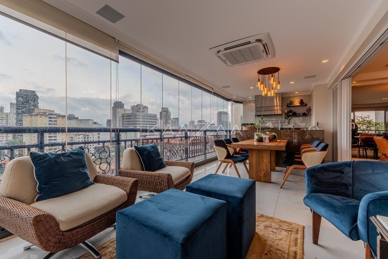 Apartamento para locação na Vila Olímpia - Foto 3