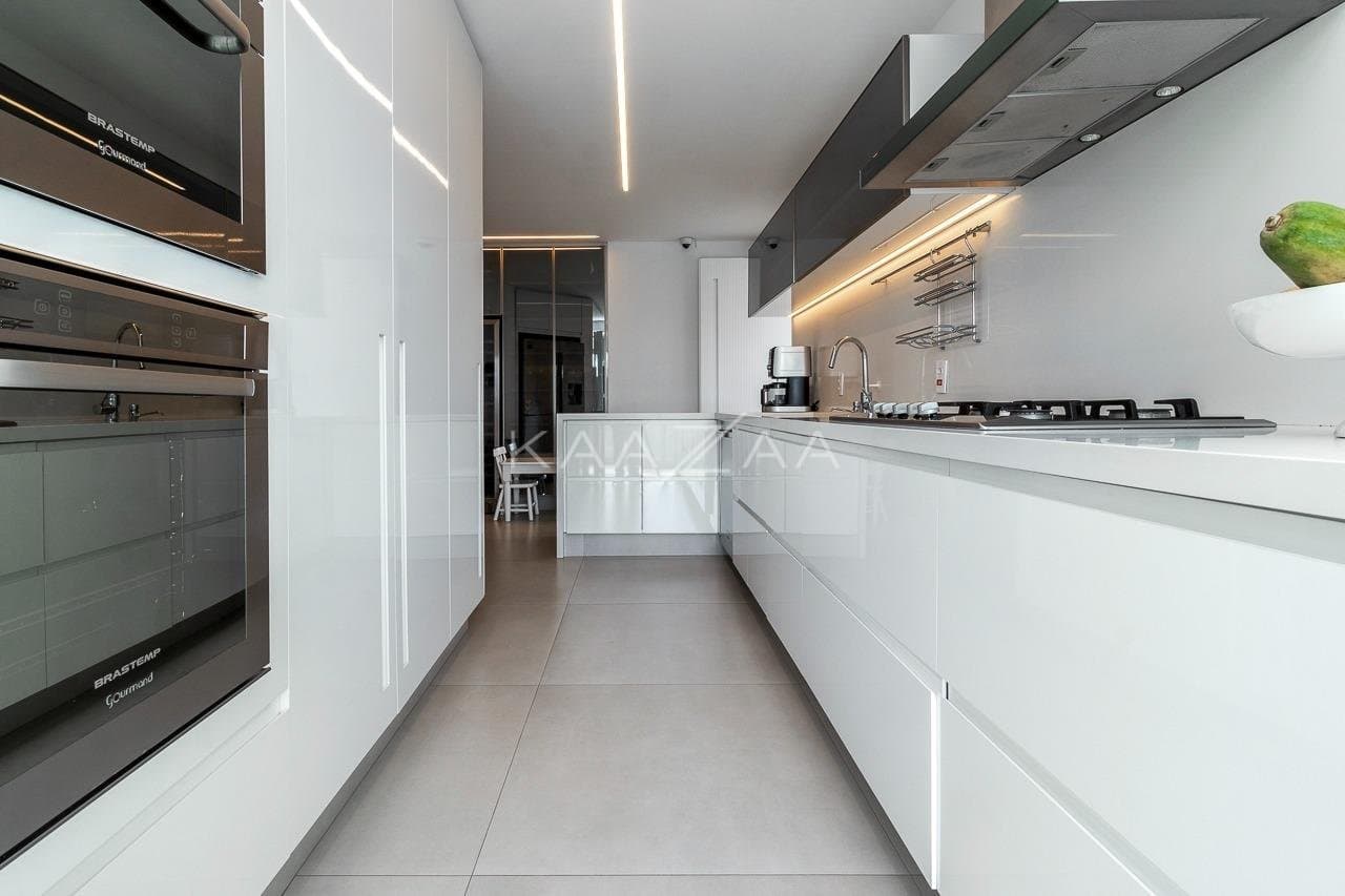 Apartamento em Alto de Pinheiros - Foto 16