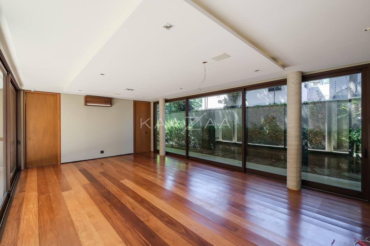 Casa triplex na Vila Nova Conceição. - Foto 10