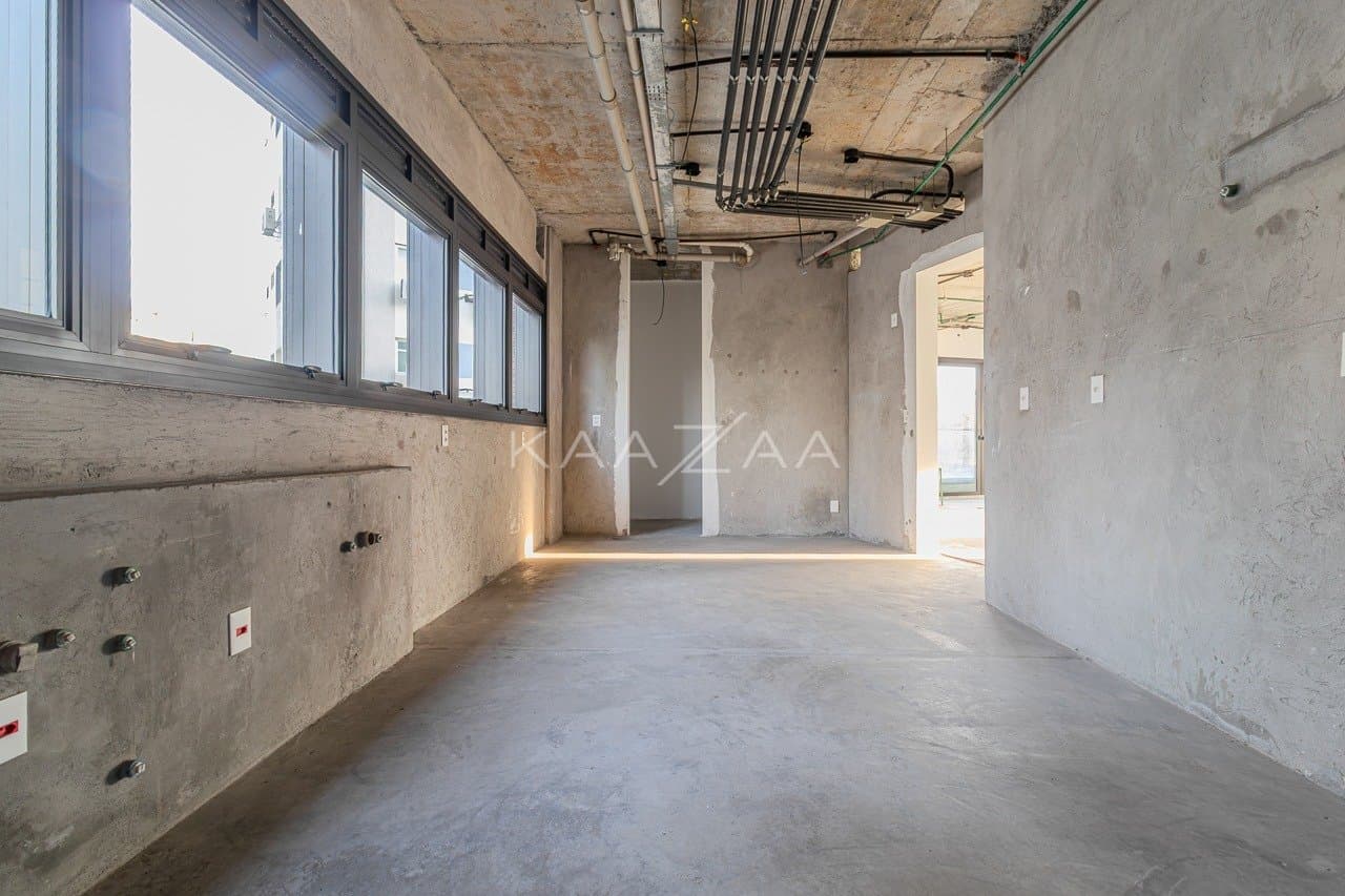 Apartamento à venda no Itaim Bibi - Foto 8