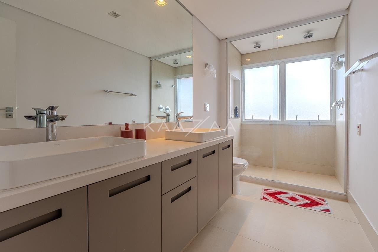 Apartamento para locação no Itaim Bibi - Foto 11