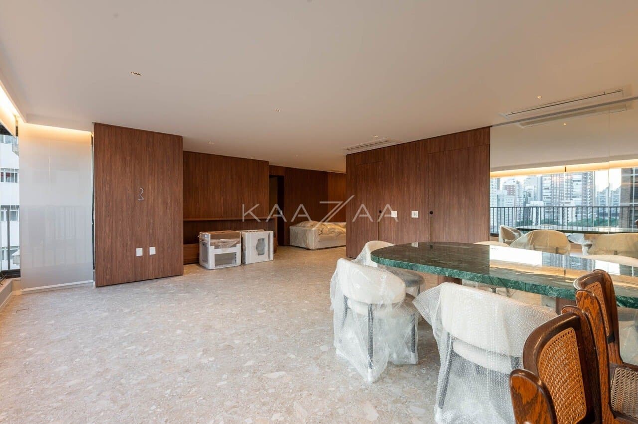Apartamento Lindenberg à venda na Vila Olímpia - Foto 6