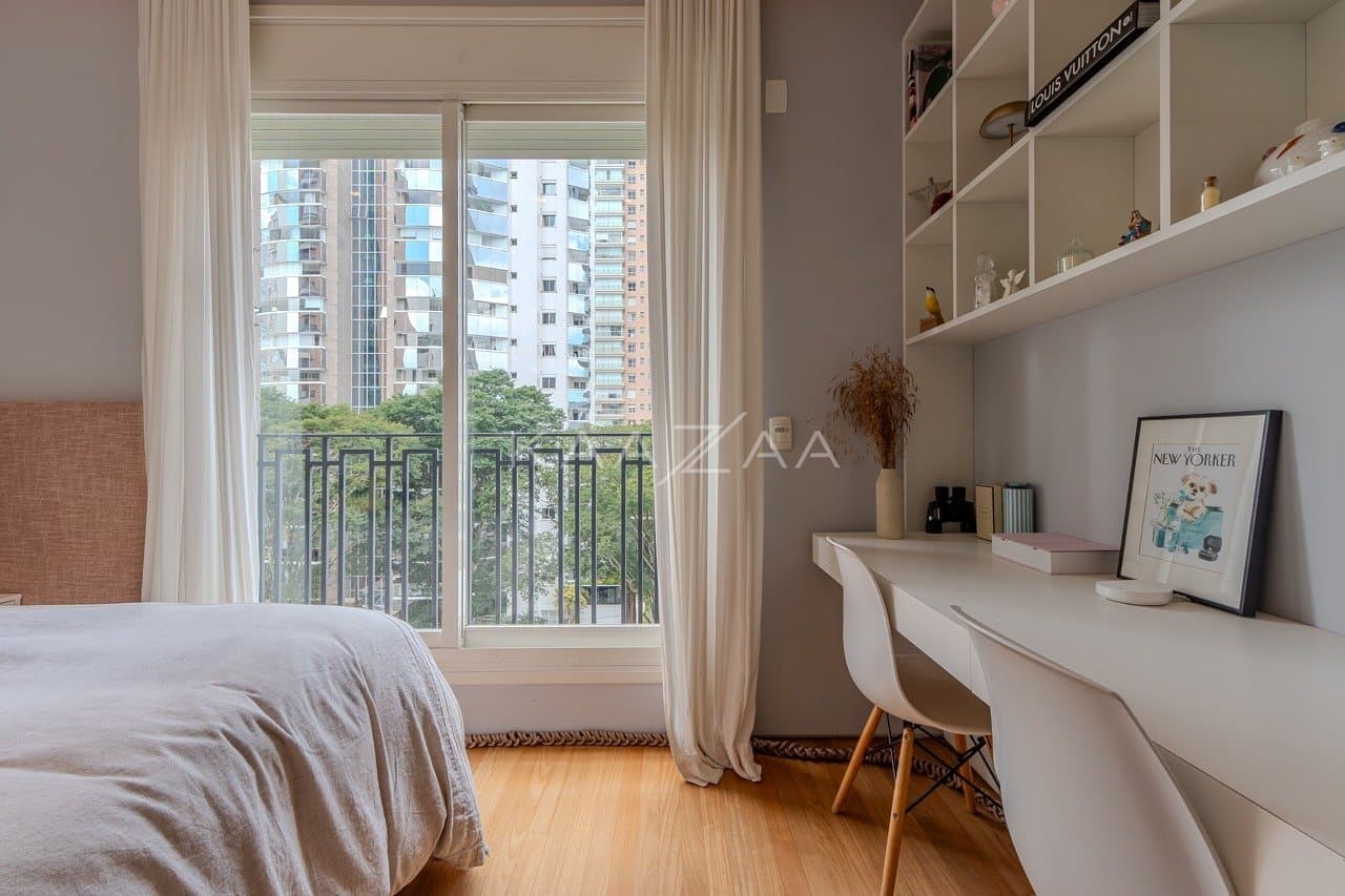 Apartamento à venda no Paraíso - Foto 24