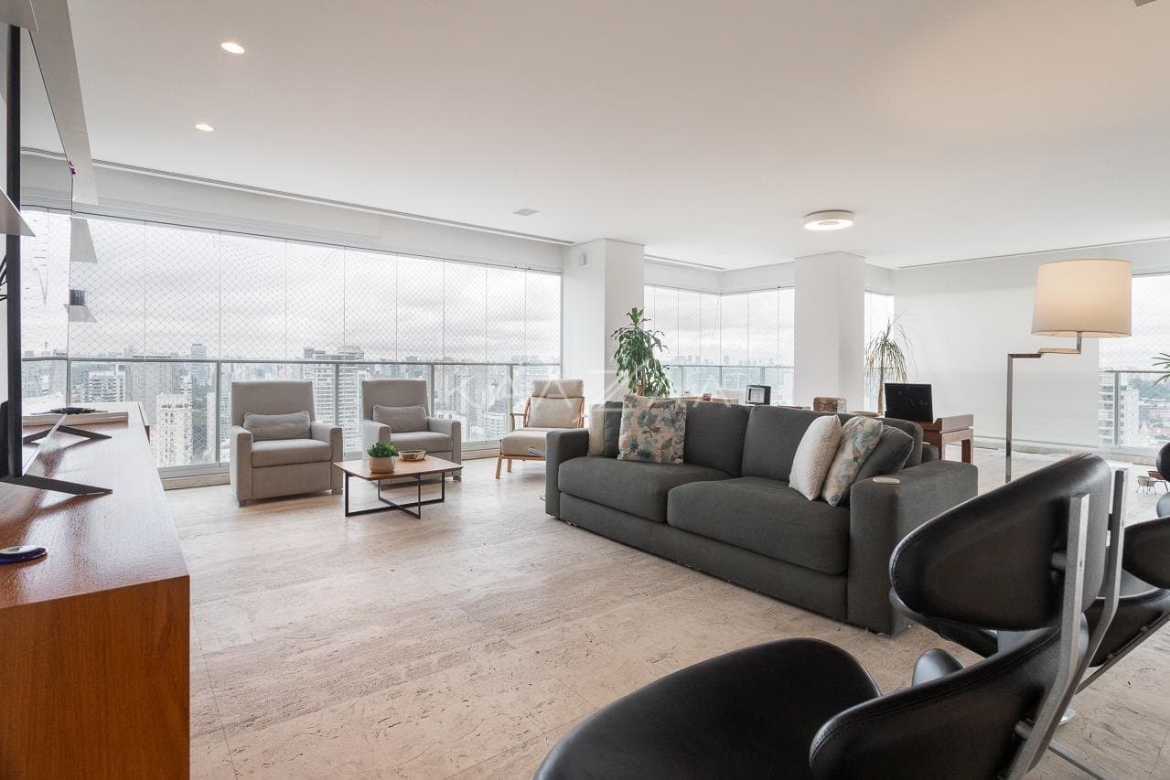 Apartamento à venda em Pinheiros - Foto 9