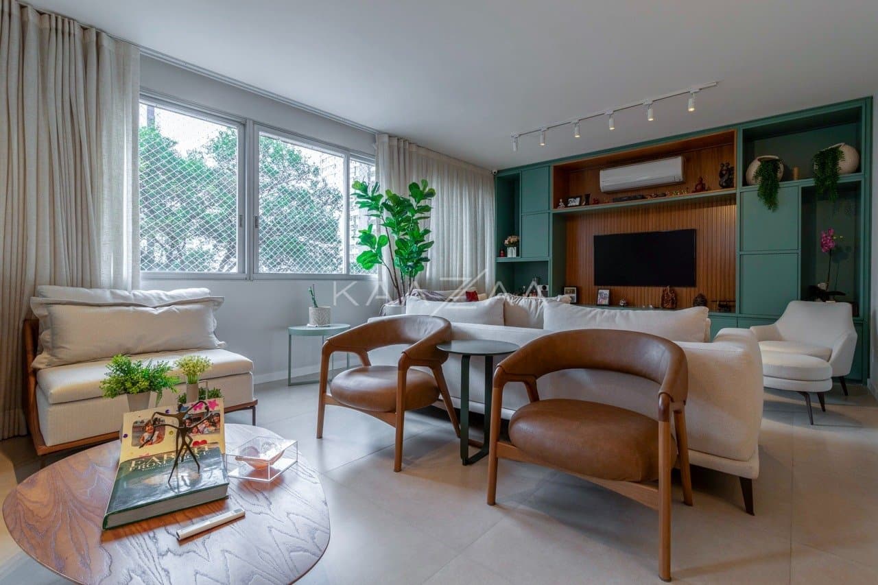 Apartamento no Itaim Bibi - Foto 4