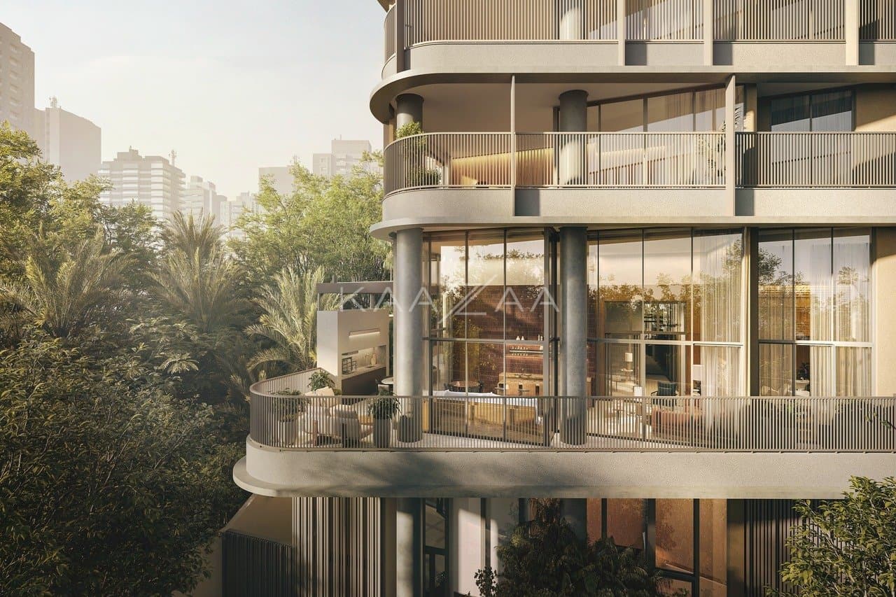 Apartamento à venda em Pinheiros - Foto 8