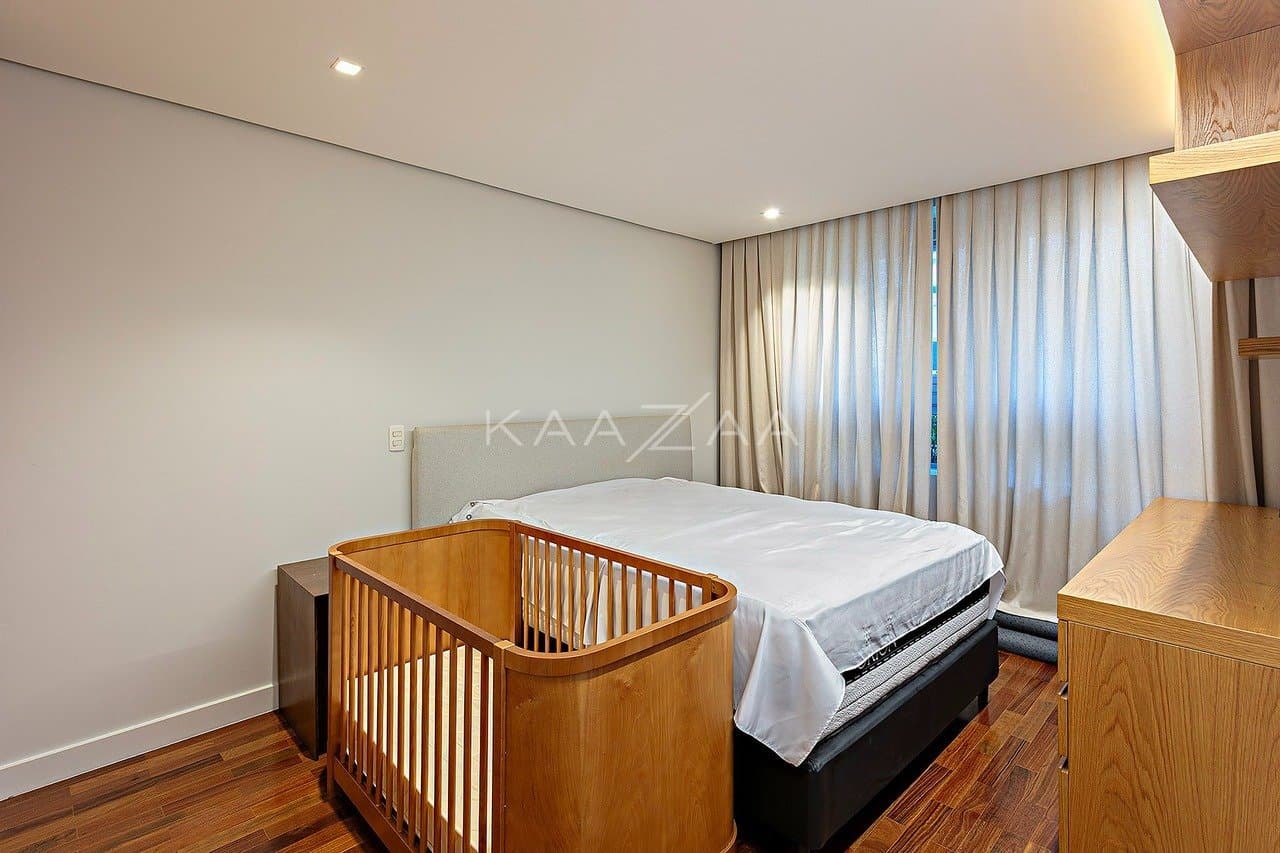 Casa em condomínio para venda e locação em Cidade Jardim - Foto 25