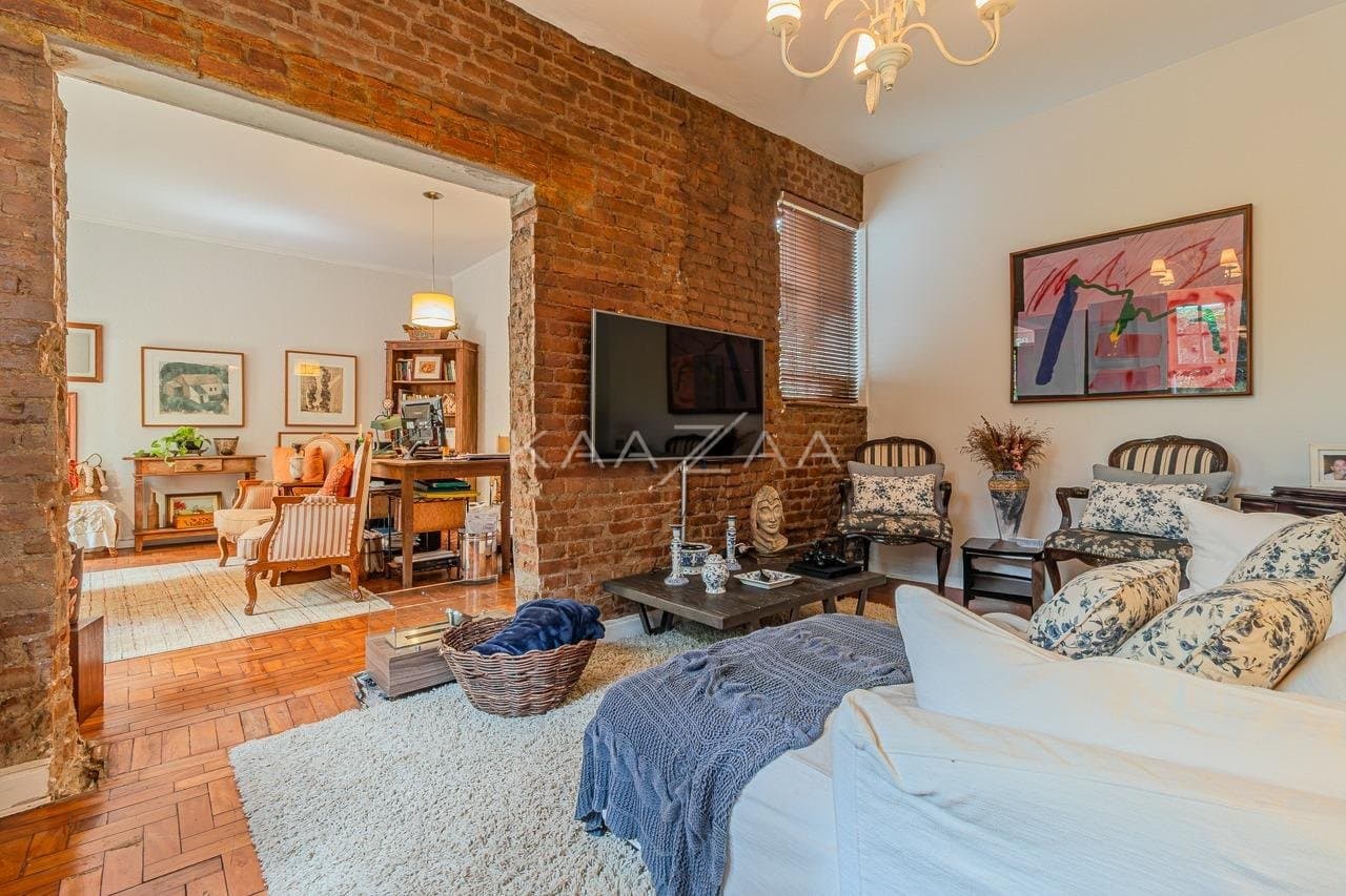 Casa para locação no Jardim Paulista - Foto 17