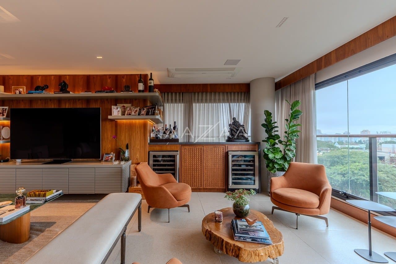 Apartamento à venda no Jardim Guedala - Foto 7