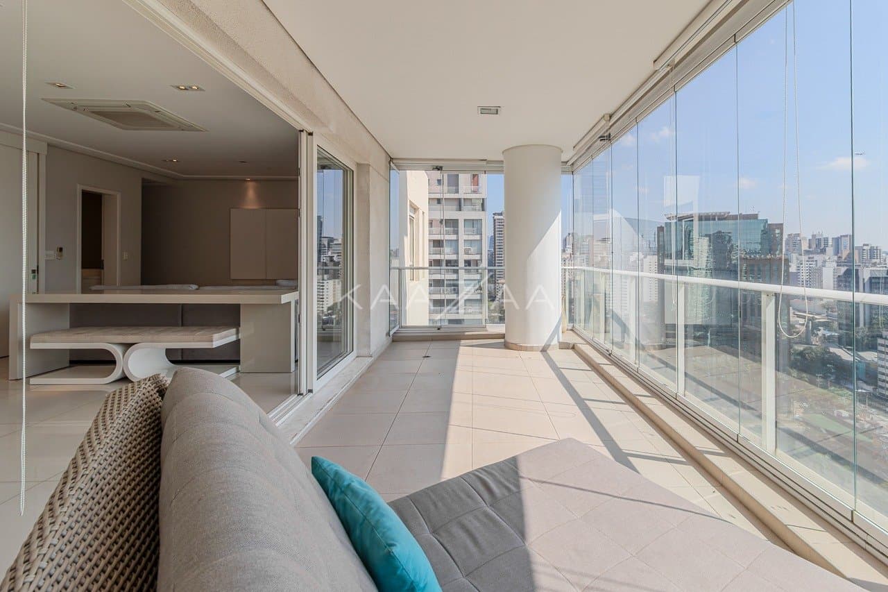 Apartamento à venda no Itaim Bibi - Foto 2