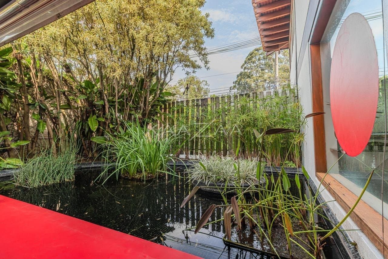 Casa para venda e locação em Cidade Jardim - Foto 41