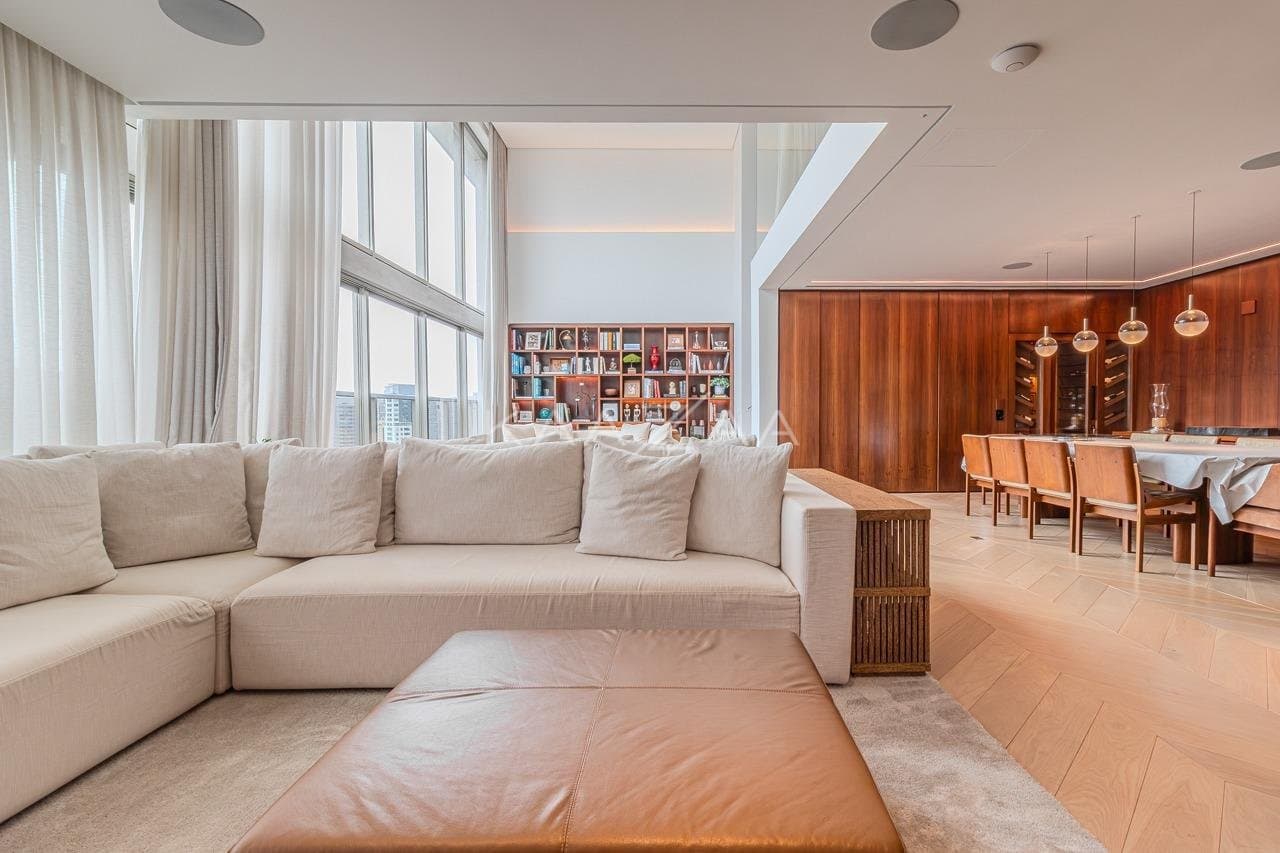 Apartamento à venda e locação na Vila Olímpia - Foto 8