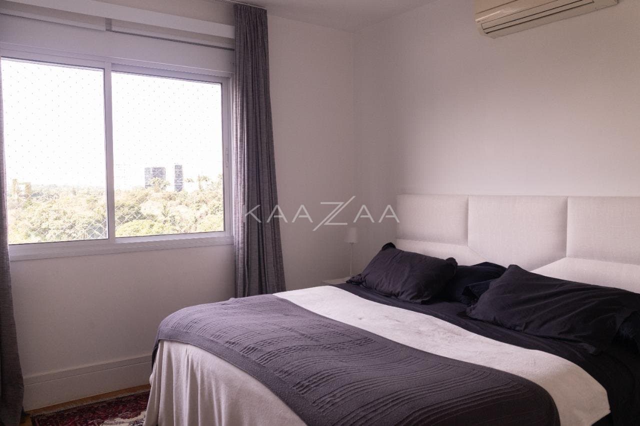 Apartamento para locação no Jardim Paulistano - Foto 14