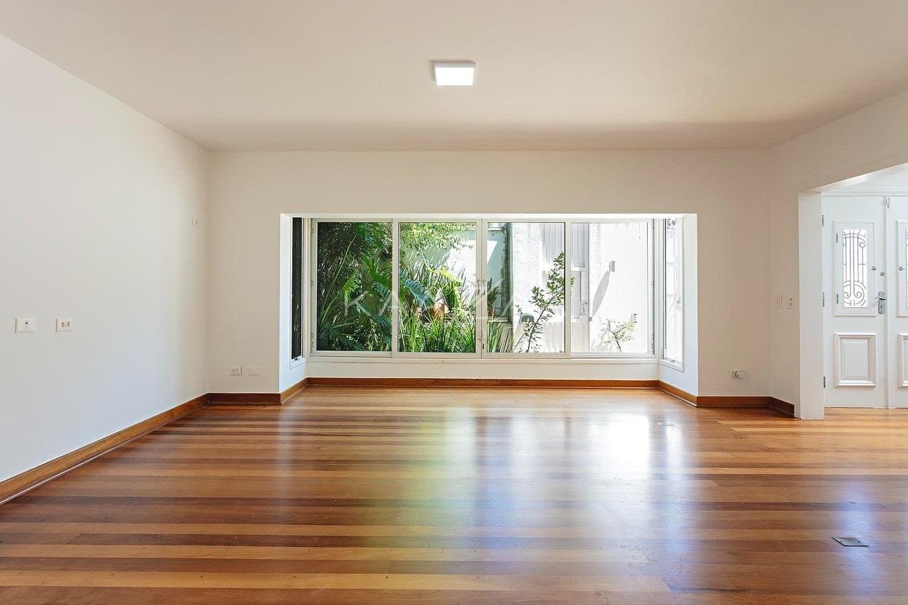 Casa à venda no Jardim Paulistano - Foto 1