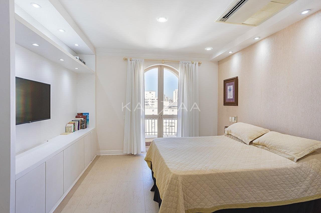 Apartamento à venda no Jardim Paulista - Foto 23