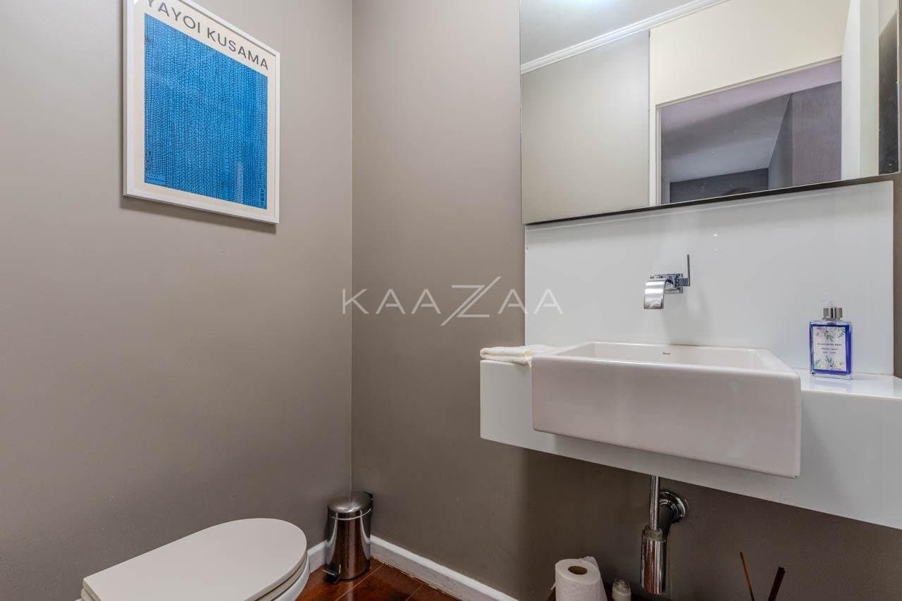 Apartamento para locação no Real Parque - Foto 7