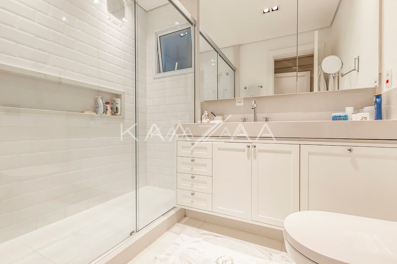 Apartamento à venda no Jardins - Foto 17