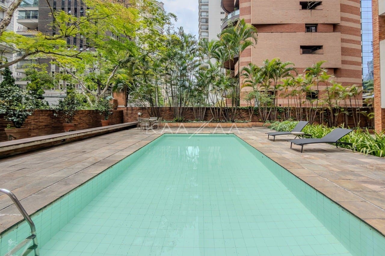 Apartamento à venda no Itaim Bibi - Foto 10