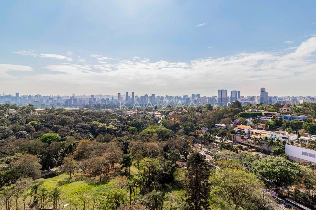 Cobertura mobiliada em Cidade Jardim. - Foto 6