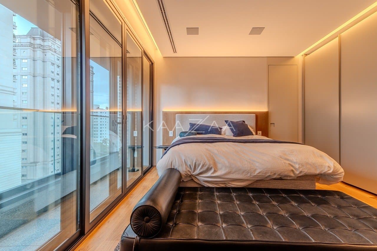 Apartamento à venda no Itaim Bibi - Foto 34
