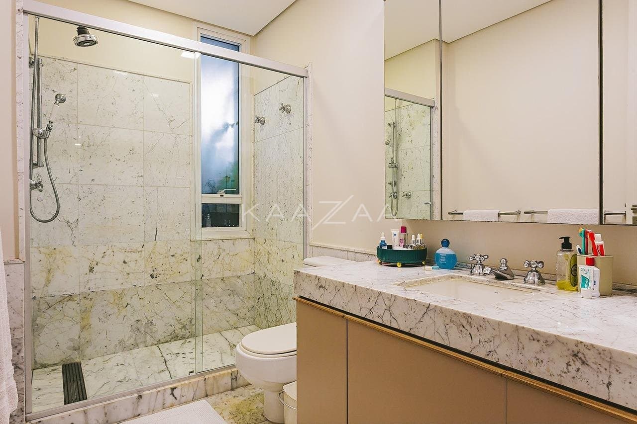 Apartamento à venda e locação no Itaim Bibi - Foto 24