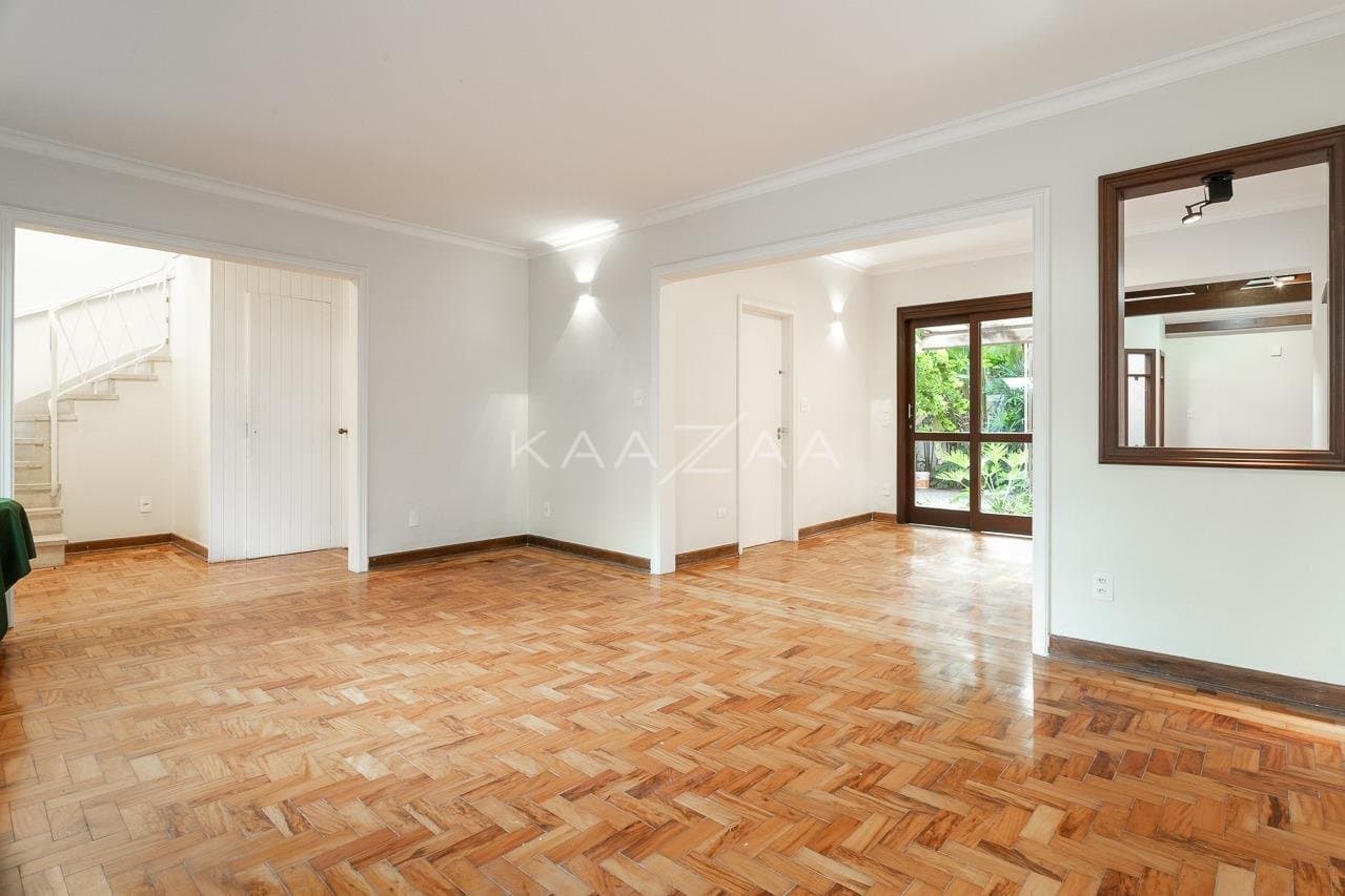 Casa para venda e locação no Jardim Paulistano - Foto 7