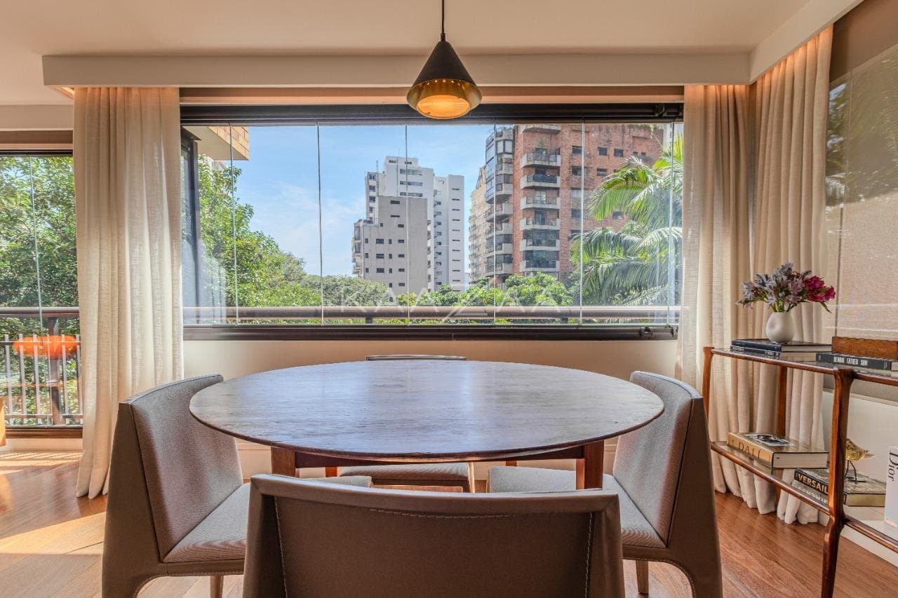 Apartamento à venda e locação no Jardim Europa - Foto 10