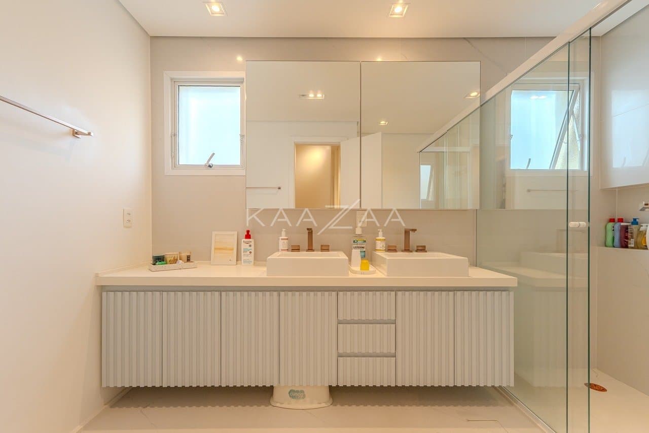Apartamento para venda e locação na Vila Nova Conceição - Foto 18