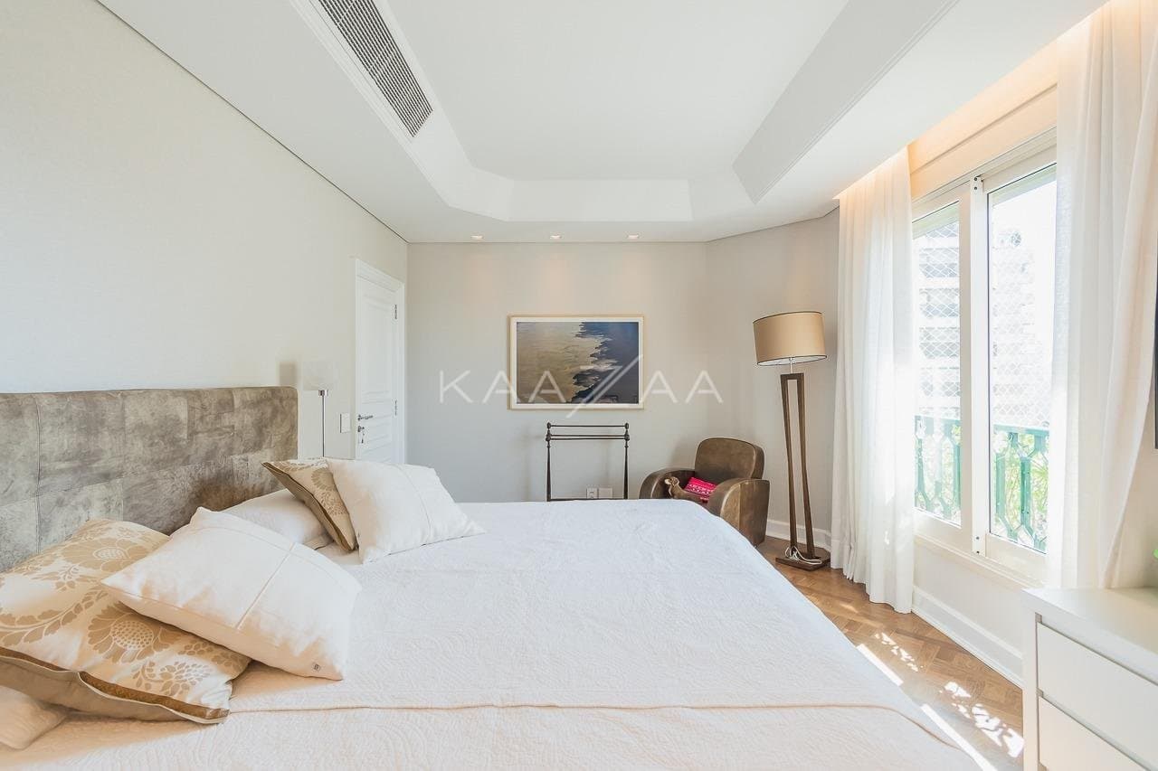 Duplex moderno e sofisticado na Vila Nova Conceição. - Foto 16